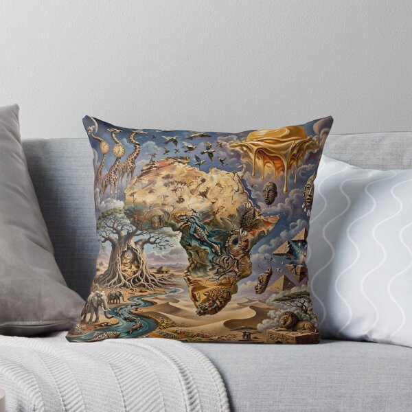 Item preview, Landscape 53 designed and sold by ZeusGallery.