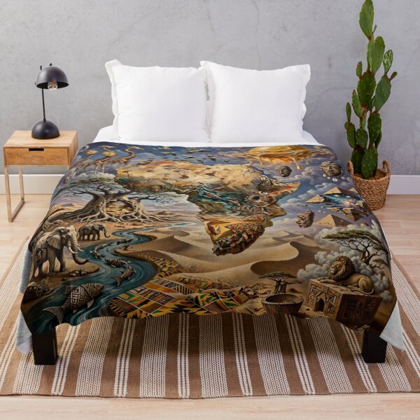 Item preview, Landscape 53 designed and sold by ZeusGallery.
