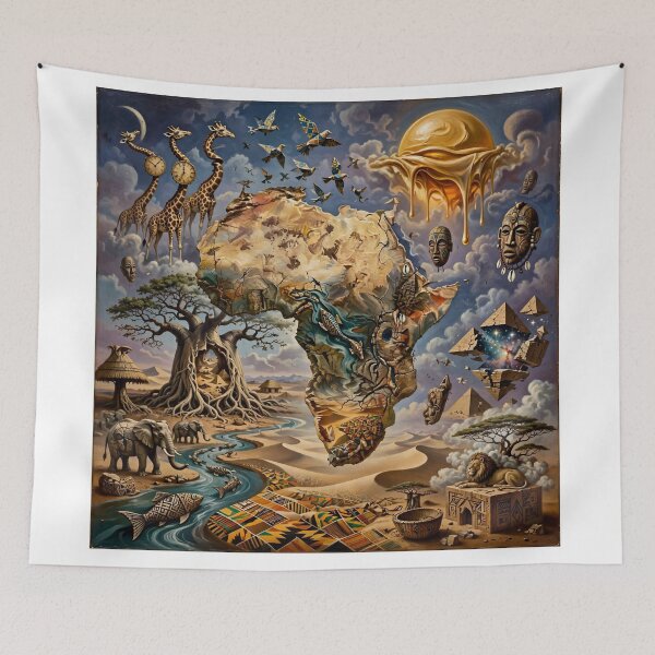 Item preview, Landscape 53 designed and sold by ZeusGallery.