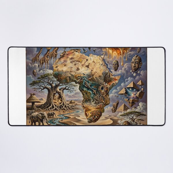 Item preview, Landscape 53 designed and sold by ZeusGallery.