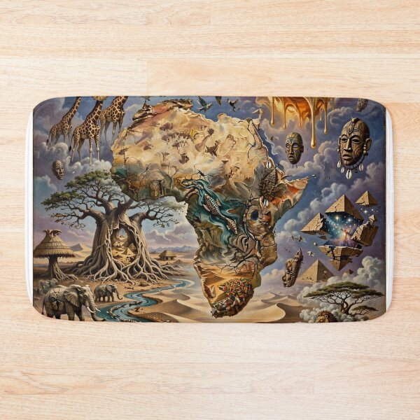 Item preview, Landscape 53 designed and sold by ZeusGallery.
