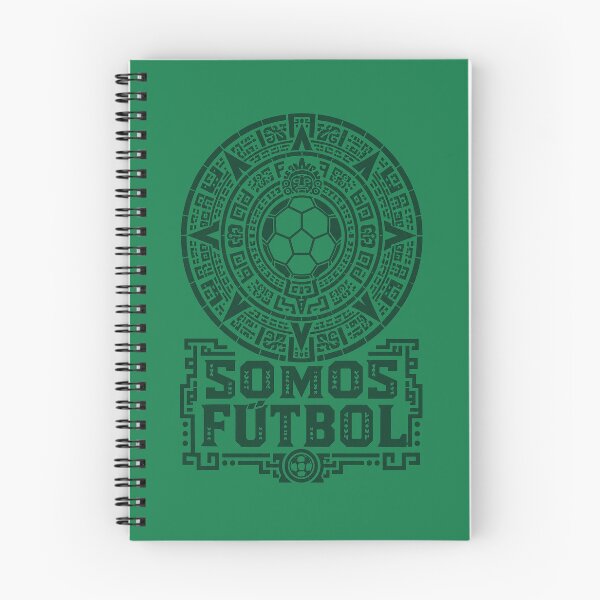 Item preview, Mexico City Football Heritage designed and sold by rygenr8.