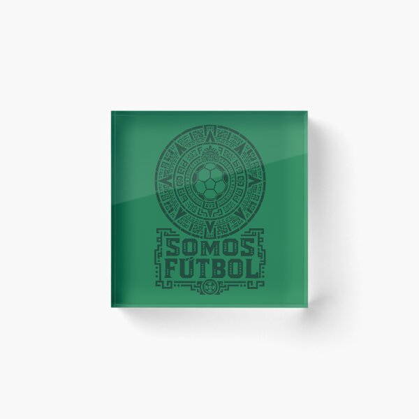 Item preview, Mexico City Football Heritage designed and sold by rygenr8.