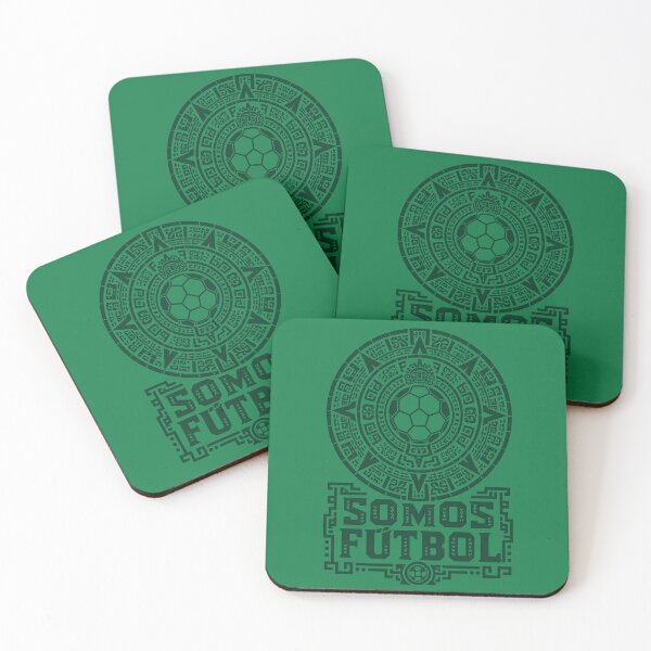 Item preview, Mexico City Football Heritage designed and sold by rygenr8.