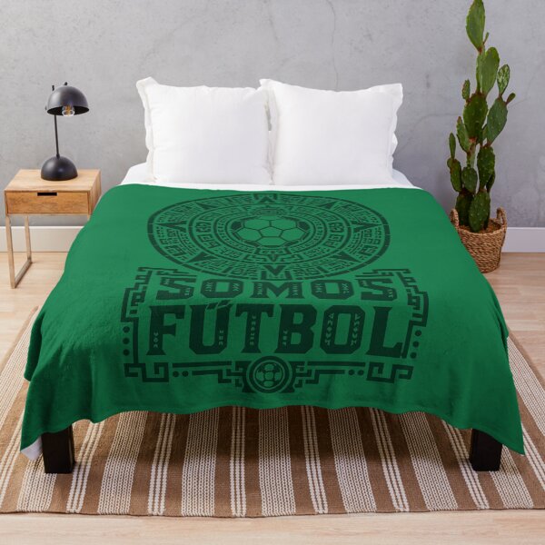 Item preview, Mexico City Football Heritage designed and sold by rygenr8.