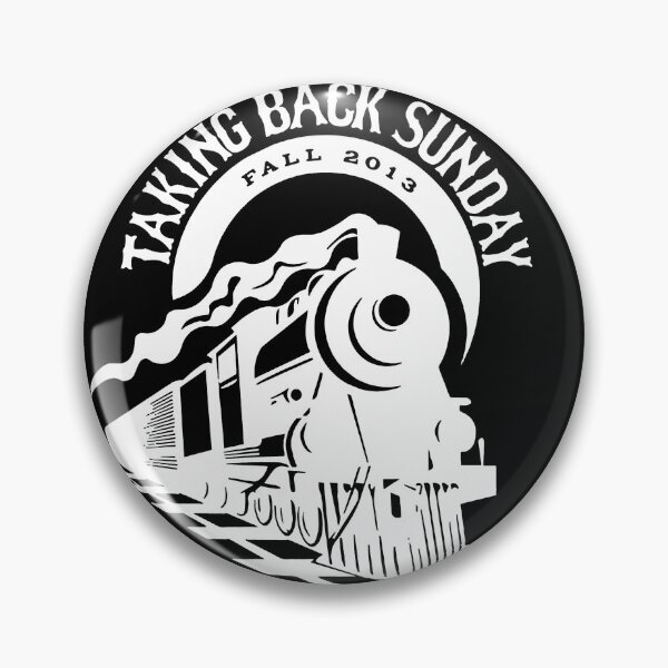 Item preview, Taking-Back-Sunday designed and sold by Knippel Heidi.