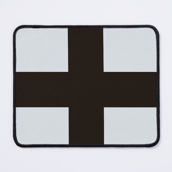 Item preview, Breton flag Kroaz Du designed and sold by Provinces de France.