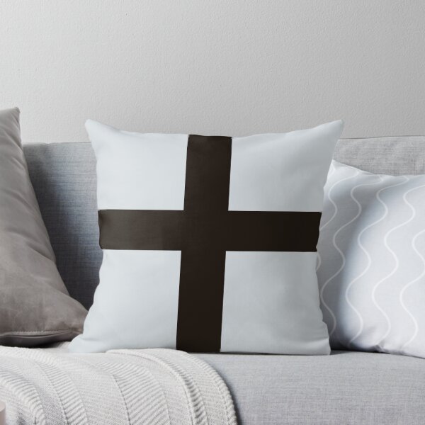 Item preview, Breton flag Kroaz Du designed and sold by Provinces de France.