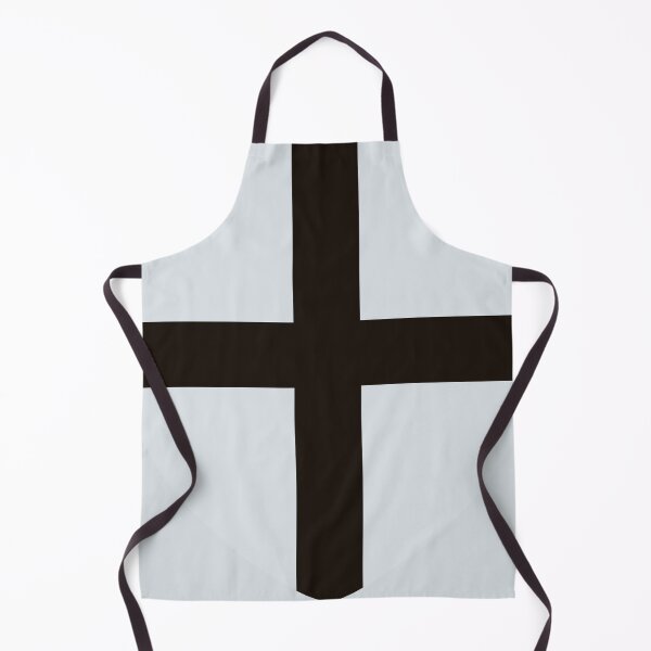 Item preview, Breton flag Kroaz Du designed and sold by Provinces de France.