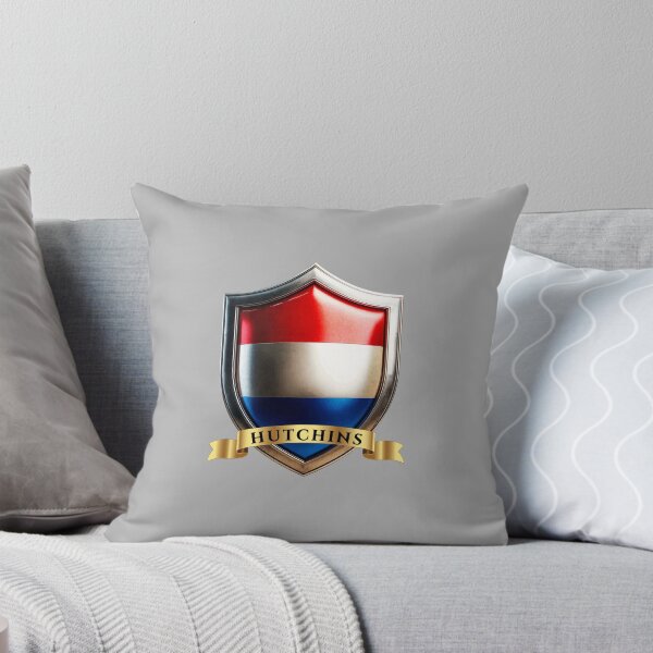 Item preview, Hutchins Dutch Heritage Crest Shield designed and sold by Highlandkings.