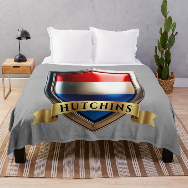Item preview, Hutchins Dutch Heritage Crest Shield designed and sold by Highlandkings.