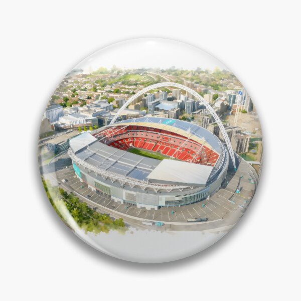 Item preview, Wembley Stadium designed and sold by Sunny806.