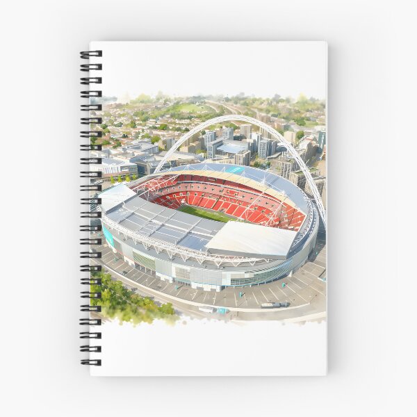 Item preview, Wembley Stadium designed and sold by Sunny806.