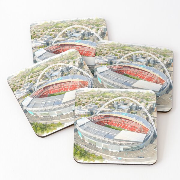 Item preview, Wembley Stadium designed and sold by Sunny806.