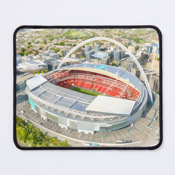 Item preview, Wembley Stadium designed and sold by Sunny806.