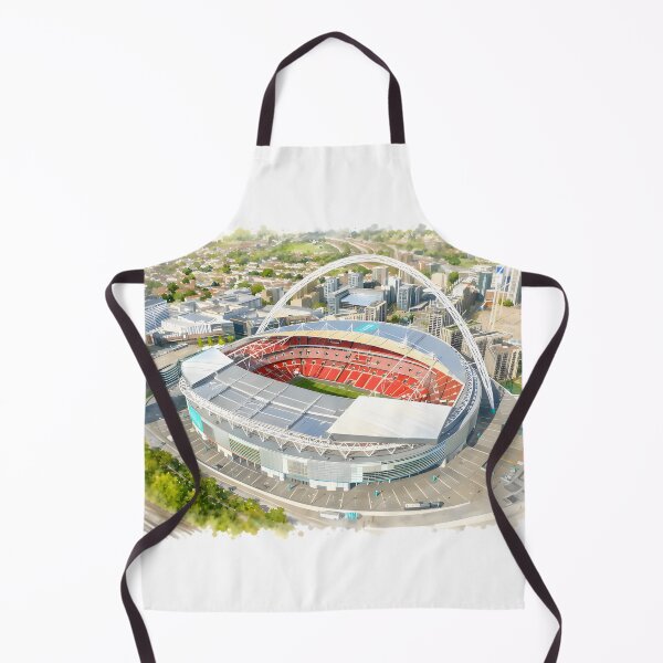 Item preview, Wembley Stadium designed and sold by Sunny806.