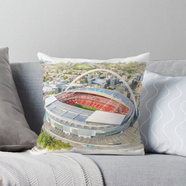 Item preview, Wembley Stadium designed and sold by Sunny806.