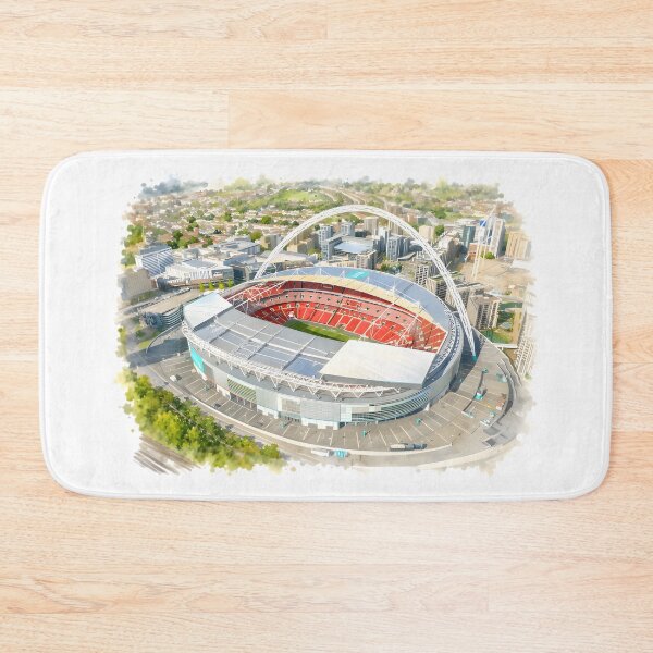 Item preview, Wembley Stadium designed and sold by Sunny806.