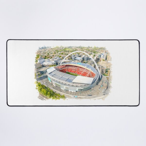 Item preview, Wembley Stadium designed and sold by Sunny806.