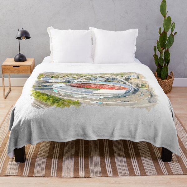 Item preview, Wembley Stadium designed and sold by Sunny806.