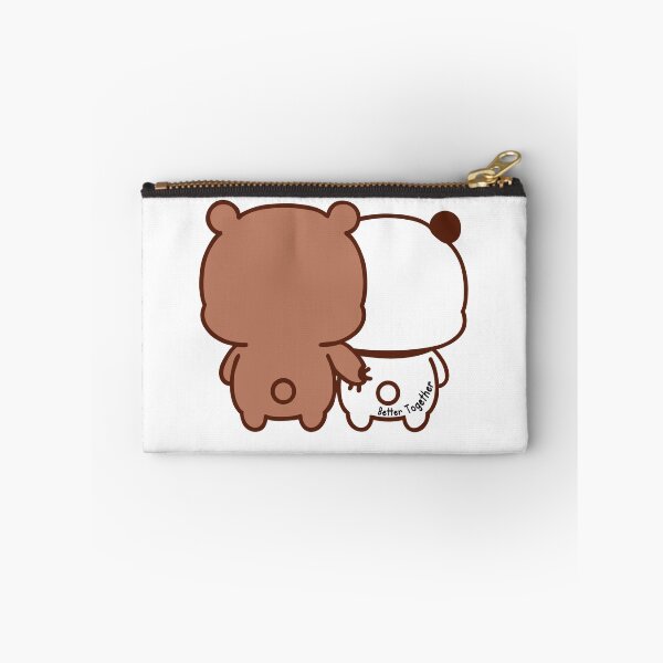 Item preview, Bubu dudu better Together  designed and sold by ThePurplePrints.