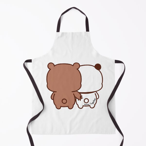 Item preview, Bubu dudu better Together designed and sold by ThePurplePrints.