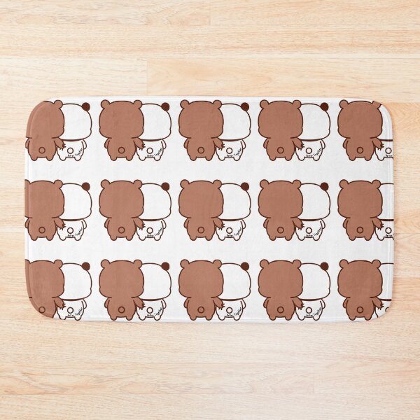 Item preview, Bubu dudu better Together  designed and sold by ThePurplePrints.
