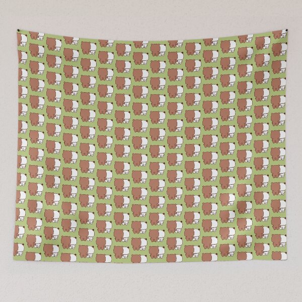 Item preview, Bubu dudu better Together  designed and sold by ThePurplePrints.