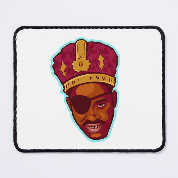 Item preview, Slick-Rick designed and sold by Knippel Heidi.