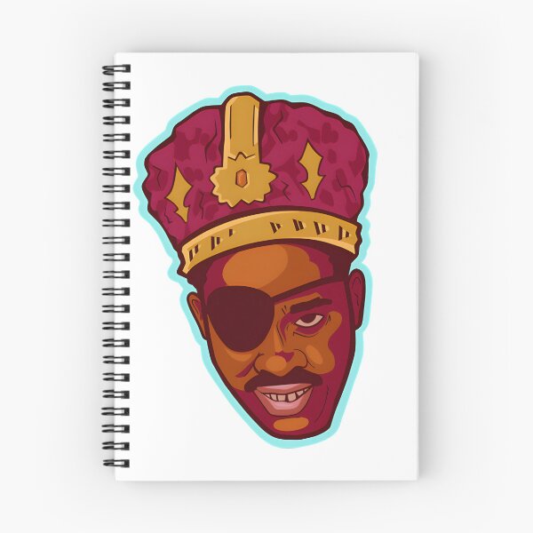 Item preview, Slick-Rick designed and sold by Knippel Heidi.