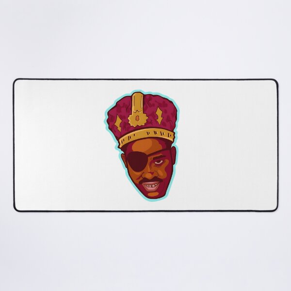 Item preview, Slick-Rick designed and sold by Knippel Heidi.