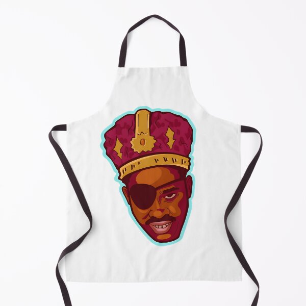 Item preview, Slick-Rick designed and sold by Knippel Heidi.