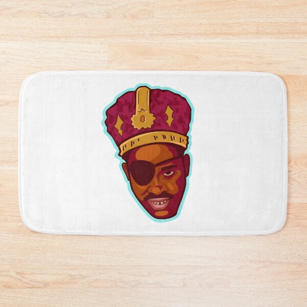 Item preview, Slick-Rick designed and sold by Knippel Heidi.