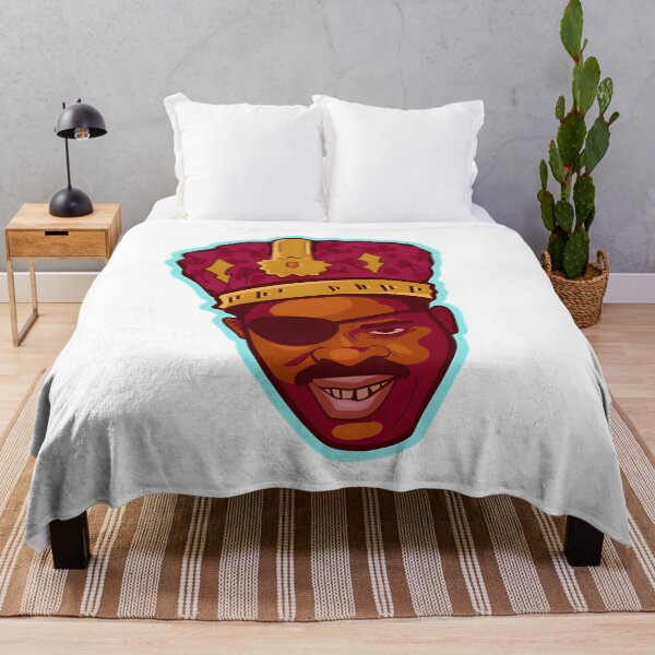 Item preview, Slick-Rick designed and sold by Knippel Heidi.
