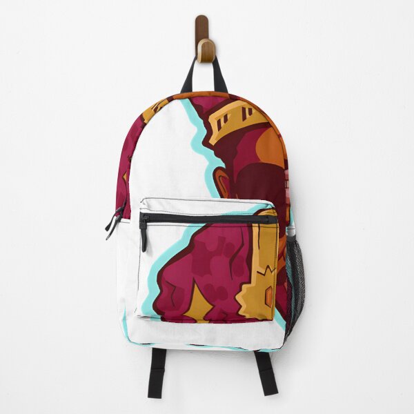Item preview, Slick-Rick designed and sold by Knippel Heidi.