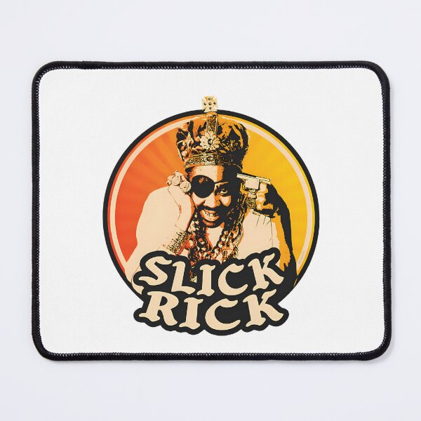 Item preview, Slick-Rick designed and sold by Knippel Heidi.