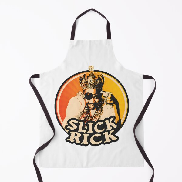 Item preview, Slick-Rick designed and sold by Knippel Heidi.