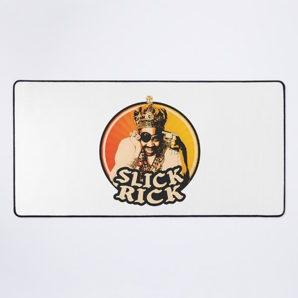 Item preview, Slick-Rick designed and sold by Knippel Heidi.