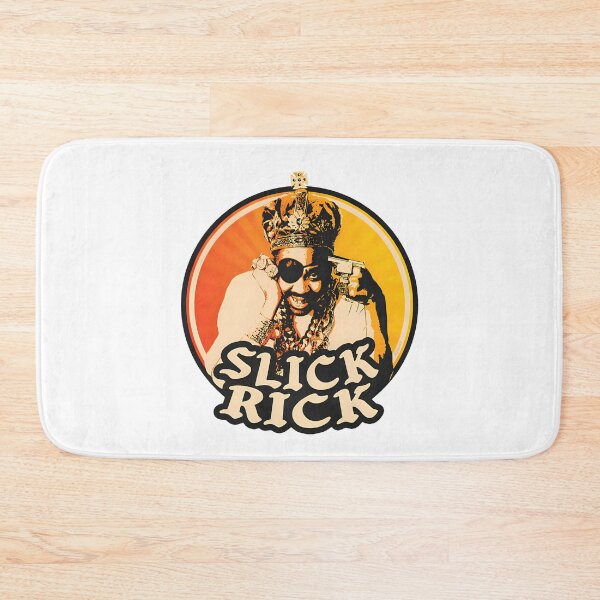 Item preview, Slick-Rick designed and sold by Knippel Heidi.