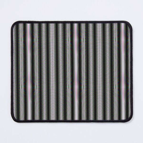 Item preview, Abstract Pattern "Space Architecture. gray through" designed and sold by Gluecknika.