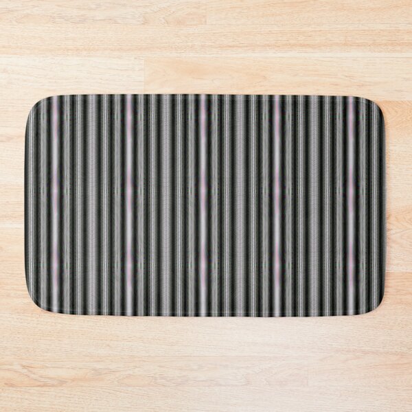 Item preview, Abstract Pattern "Space Architecture. gray through" designed and sold by Gluecknika.