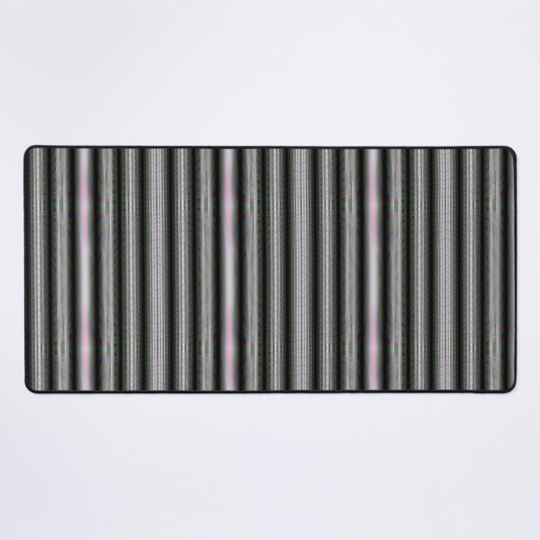 Item preview, Abstract Pattern "Space Architecture. gray through" designed and sold by Gluecknika.