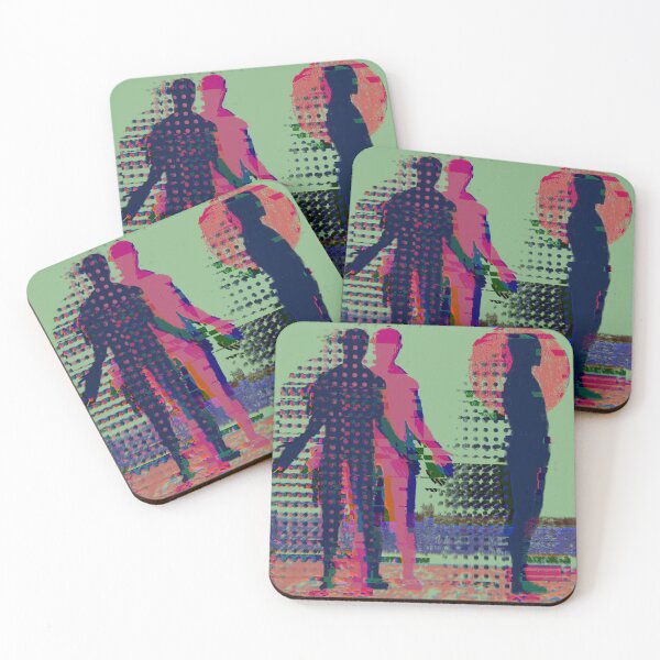 Item preview,     Chromatic Silhouettes №3 designed and sold by MikZviagin.
