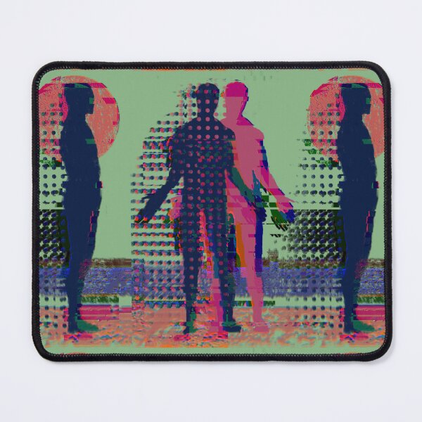 Item preview,     Chromatic Silhouettes №3 designed and sold by MikZviagin.