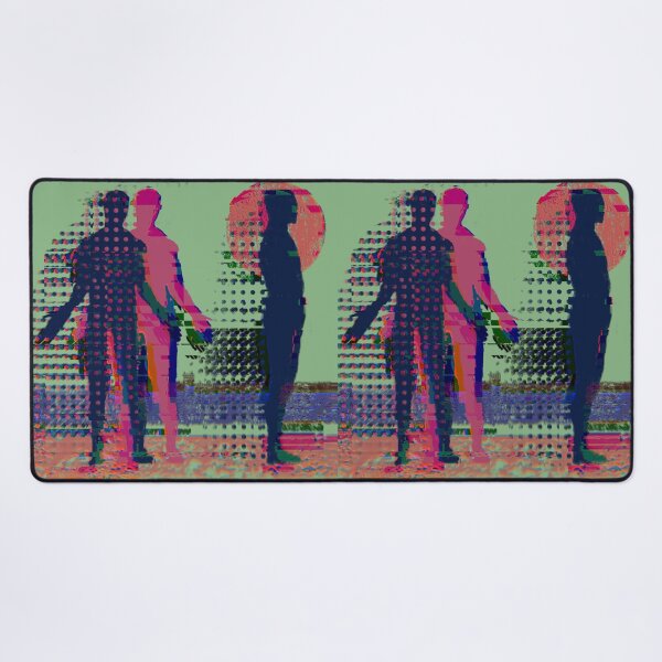 Item preview, Chromatic Silhouettes №3 designed and sold by MikZviagin.