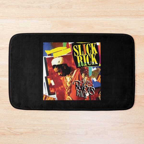 Item preview, Slick-Rick designed and sold by Knippel Heidi.