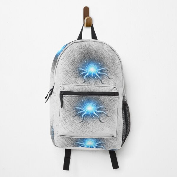 Item preview, The Glowing Cosmic Core designed and sold by DWolf04.
