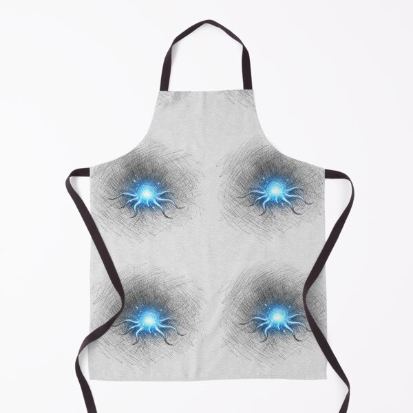Item preview, The Glowing Cosmic Core designed and sold by DWolf04.