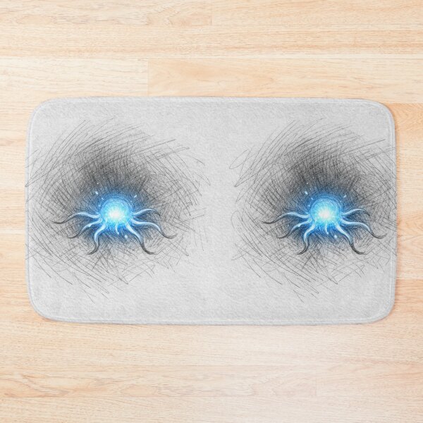 Item preview, The Glowing Cosmic Core designed and sold by DWolf04.