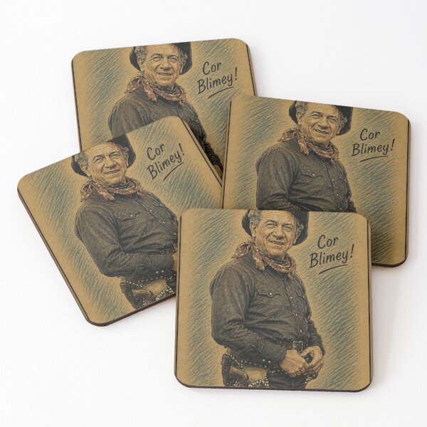 Item preview, Sid James - Carry On Trading Cards designed and sold by halibutgoatramb.